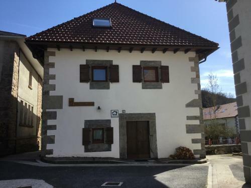 Hostal Casa Rural Roncesvalles