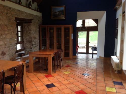 Hostal Casa Rural Roncesvalles