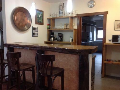 Hostal Casa Rural Roncesvalles