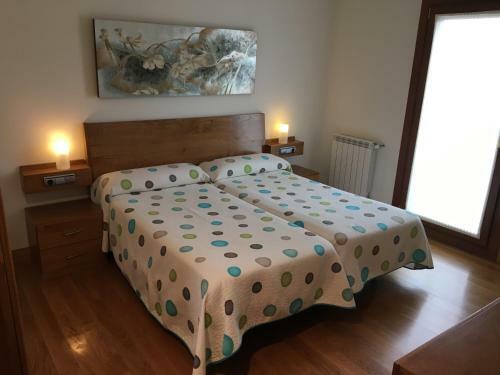 Hostal Casa Rural Roncesvalles