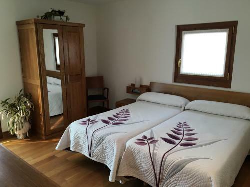 Hostal Casa Rural Roncesvalles