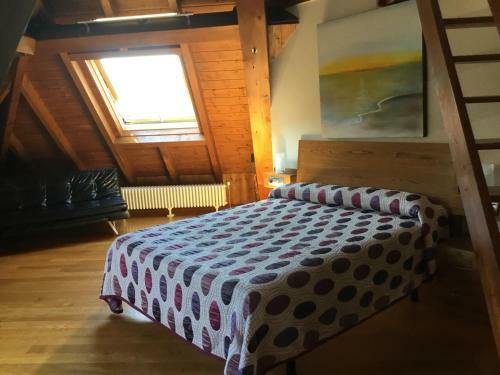 Hostal Casa Rural Roncesvalles