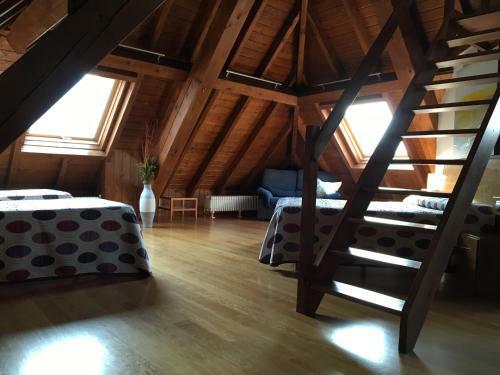 Hostal Casa Rural Roncesvalles