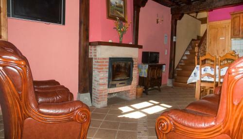 Agroturismo La Torre De Espinama