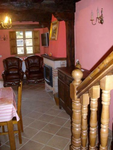 Agroturismo La Torre De Espinama