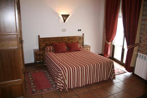 Hotel Rural La Enoteca Del Marques