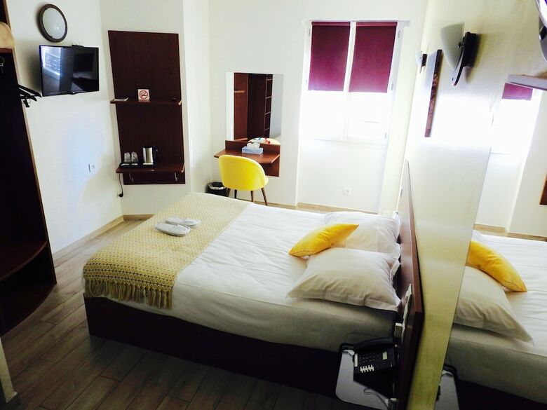 Hotel Massilia H�tel