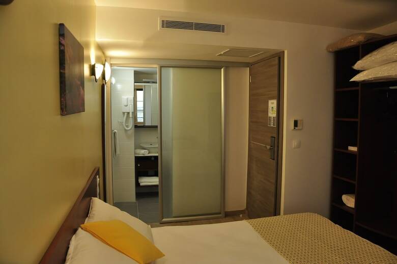 Hotel Massilia H�tel