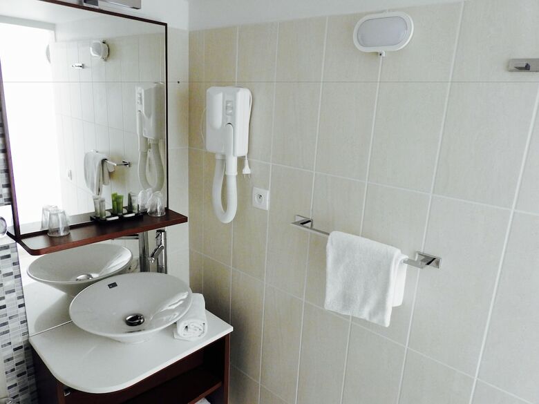 Hotel Massilia H�tel