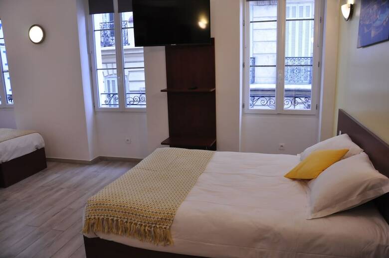 Hotel Massilia H�tel
