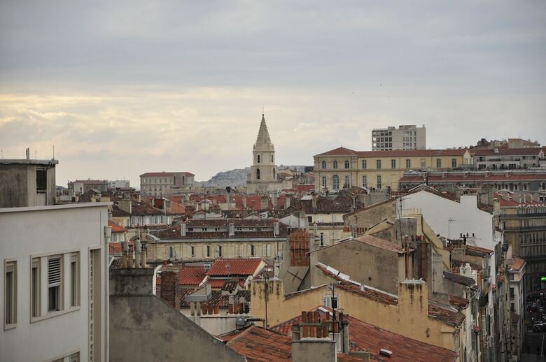 Hotel Massilia H�tel