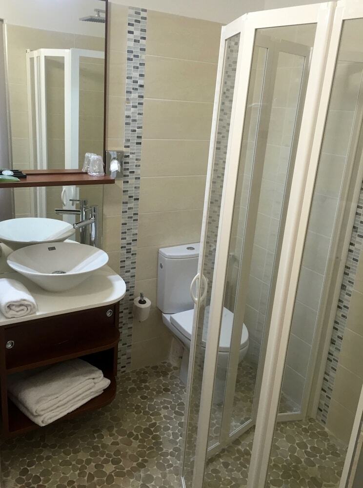 Hotel Massilia H�tel