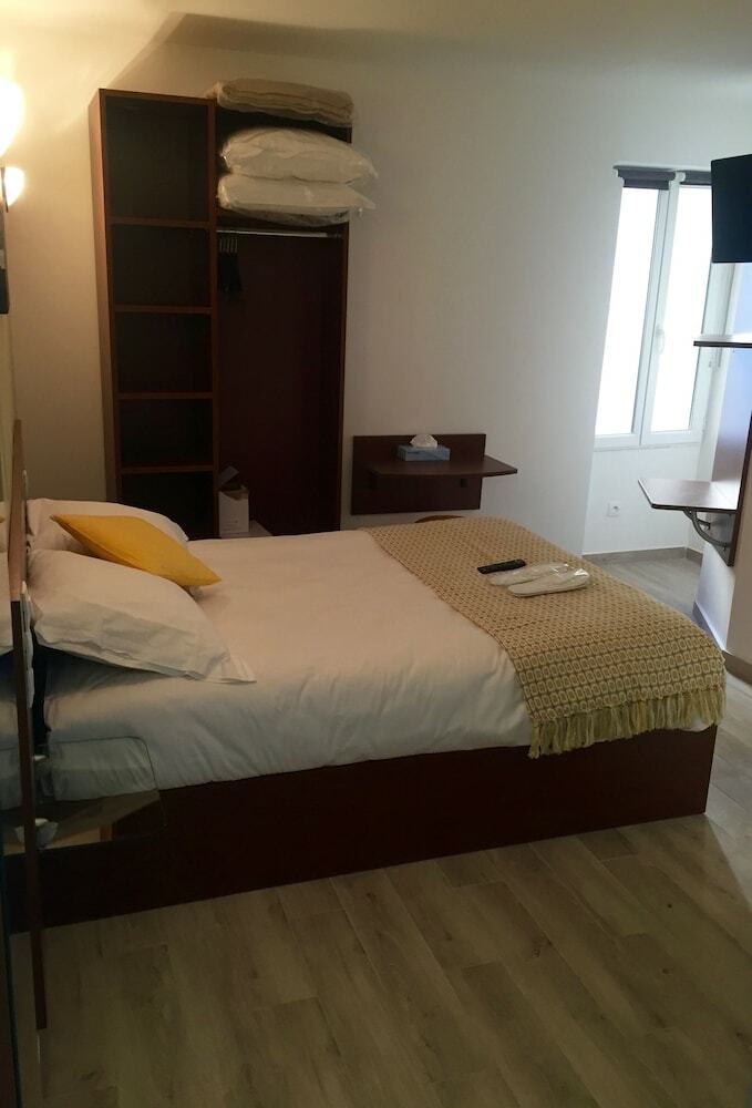 Hotel Massilia H�tel
