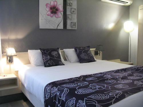 Hotel H�tel Lyon Nord