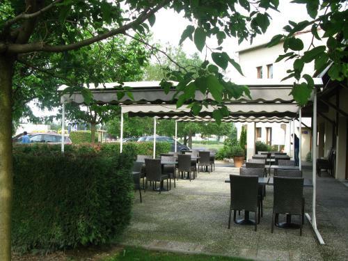 Hotel H�tel Lyon Nord
