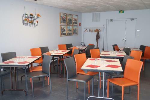 Hotel H�tel Lyon Nord