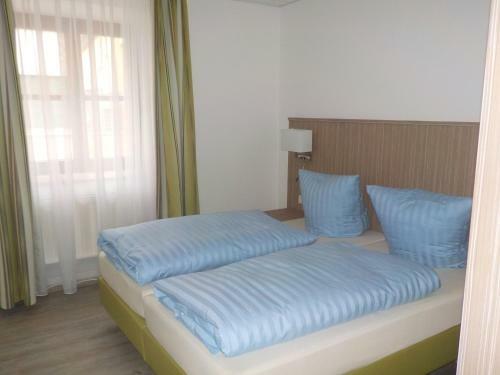 Hostal Kulisse Apartments