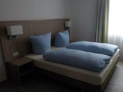 Hostal Kulisse Apartments
