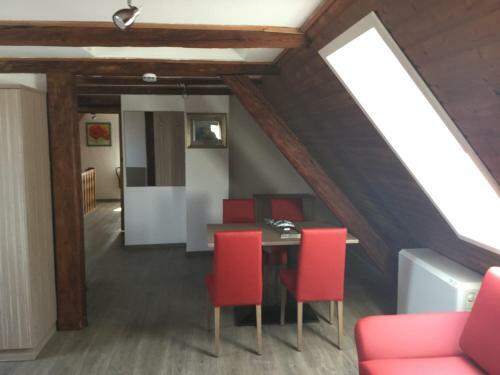 Hostal Kulisse Apartments