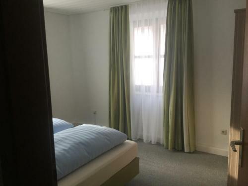Hostal Kulisse Apartments