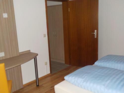 Hostal Kulisse Apartments
