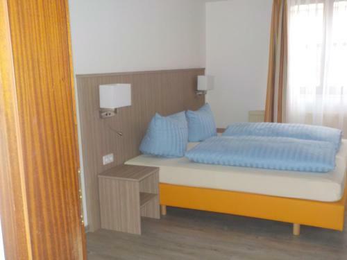 Hostal Kulisse Apartments