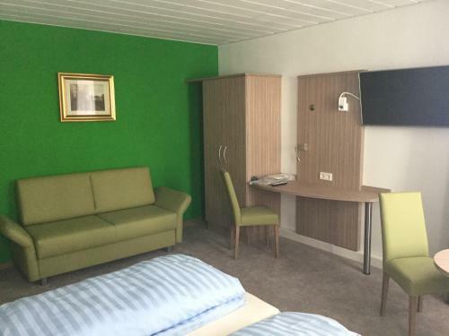 Hostal Kulisse Apartments