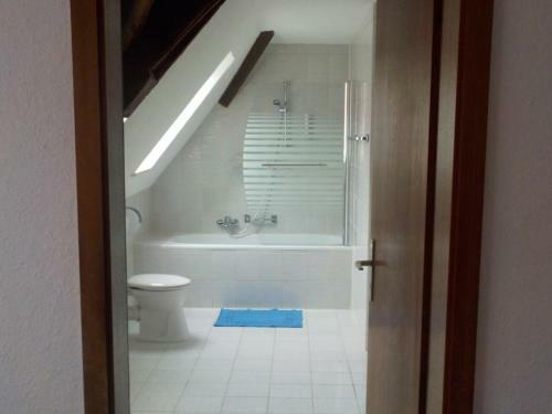 Hostal Kulisse Apartments
