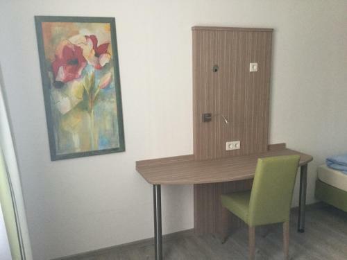 Hostal Kulisse Apartments