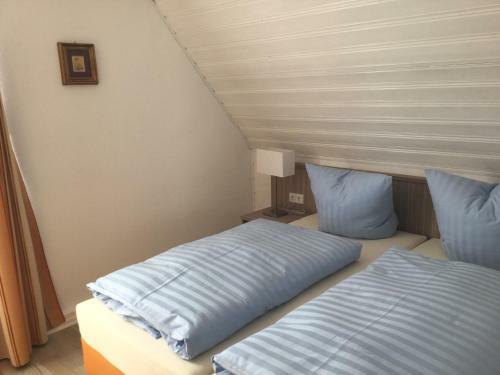 Hostal Kulisse Apartments