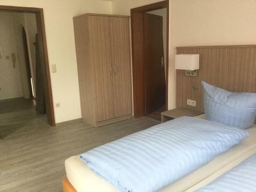 Hostal Kulisse Apartments