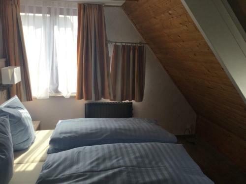 Hostal Kulisse Apartments