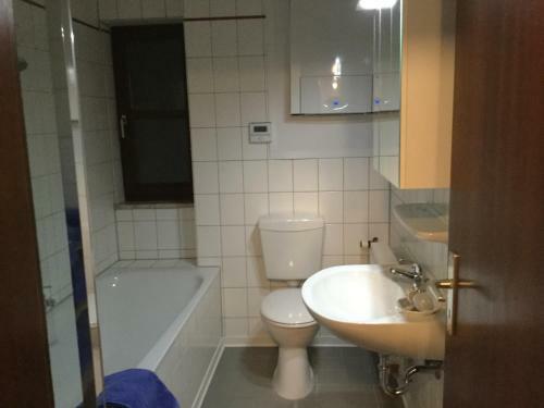 Hostal Kulisse Apartments