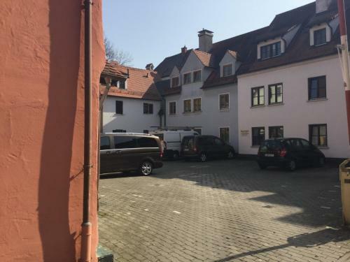 Hostal Kulisse Apartments