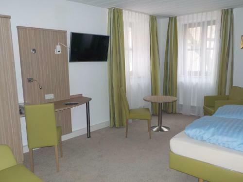 Hostal Kulisse Apartments