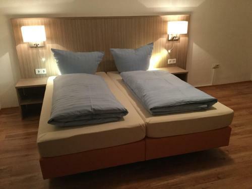 Hostal Kulisse Apartments