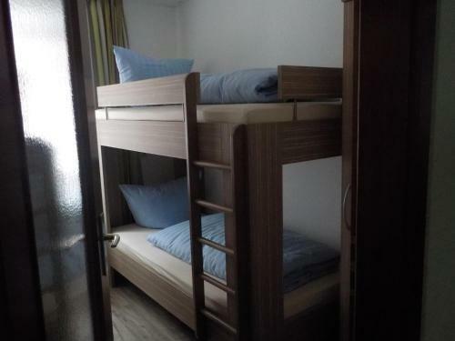 Hostal Kulisse Apartments