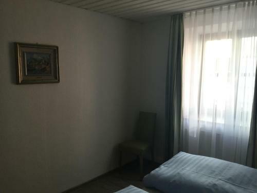 Hostal Kulisse Apartments