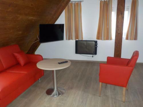 Hostal Kulisse Apartments