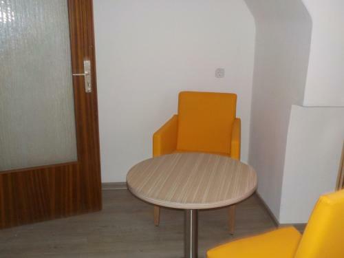 Hostal Kulisse Apartments