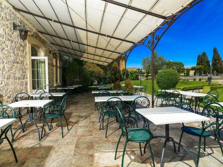 Hotel H�tel Les Minotiers