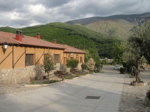 Apartamento Complejo Rural Los Chozos