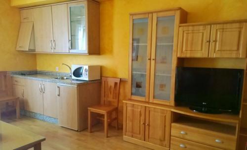 Apartamentos Aph Infanta Mercedes