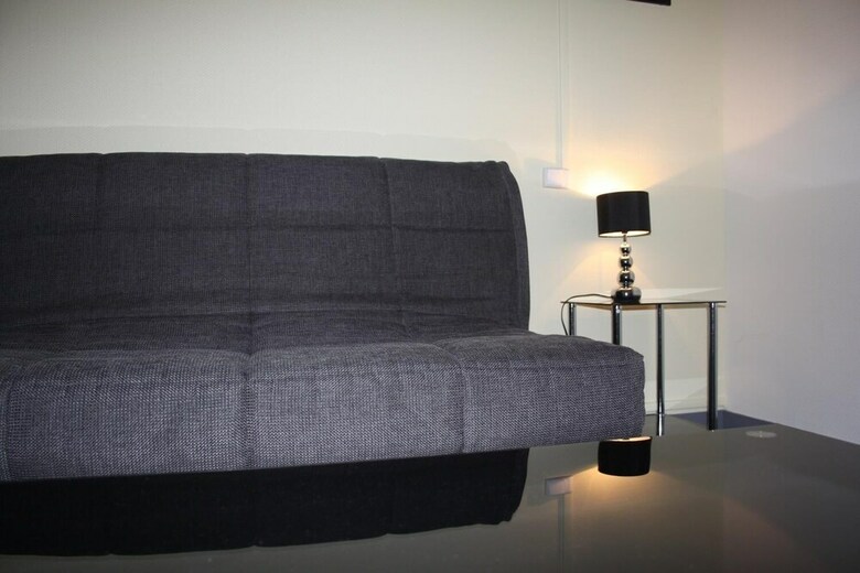 Apartamento R�sidence D'artagnan