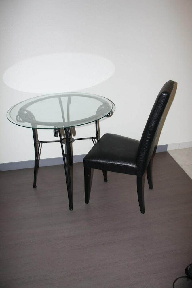 Apartamento R�sidence D'artagnan