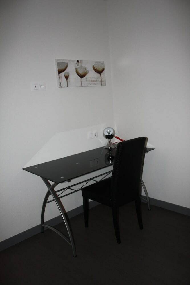 Apartamento R�sidence D'artagnan