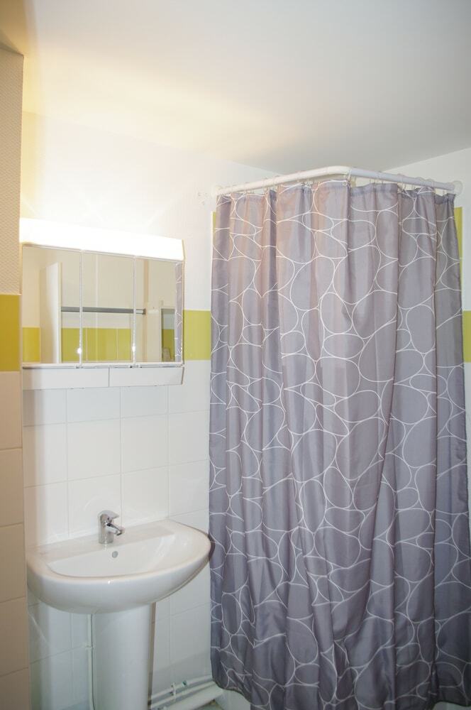 Apartamento R�sidence D'artagnan