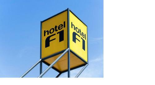 Hotelf1 Montauban