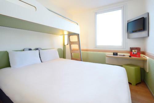 Hotel Ibis Budget Montelimar