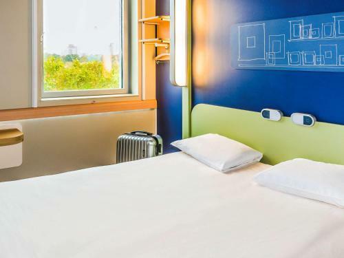 Hotel Ibis Budget Montelimar